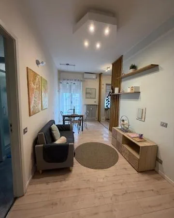 Bon Bon Fontana , No Ztl Appartement