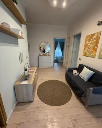Bon Bon Fontana , No Ztl Appartement