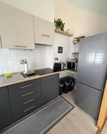 Bon Bon Fontana , No Ztl Appartement