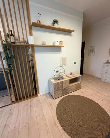 Bon Bon Fontana , No Ztl Appartement Asti